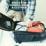 McKinnon Camera Pack 35 L - Reppu