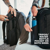 McKinnon Camera Pack 35 L - Reppu