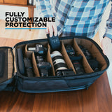 McKinnon Camera Pack 35 L - Reppu