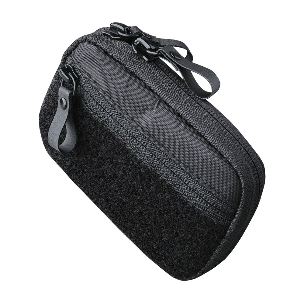 HUB Pouch Hook & Loop