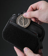 HUB Pouch Hook & Loop