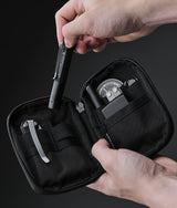HUB Pouch Hook & Loop