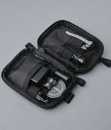 HUB Pouch Hook & Loop
