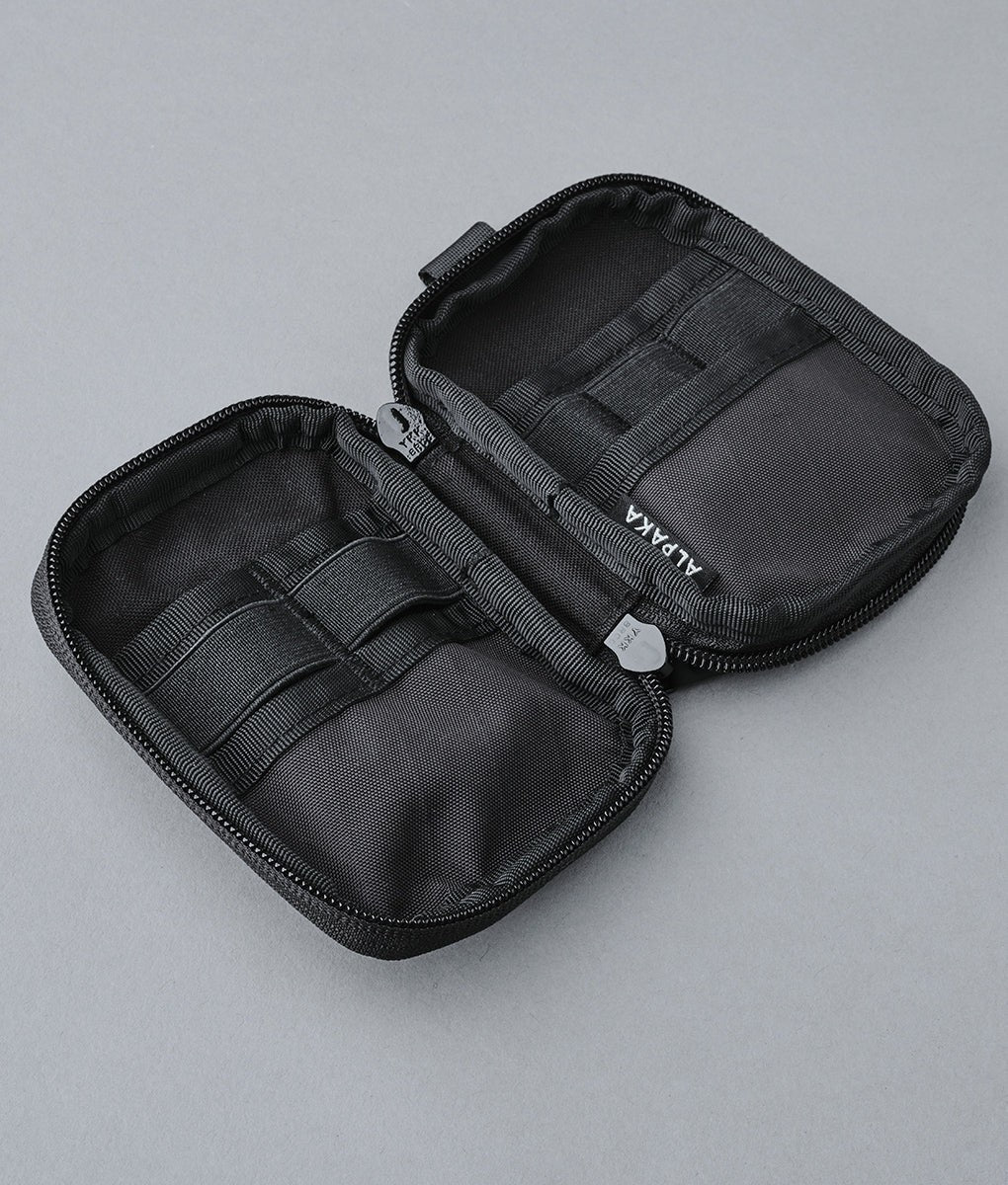 HUB Pouch Hook & Loop