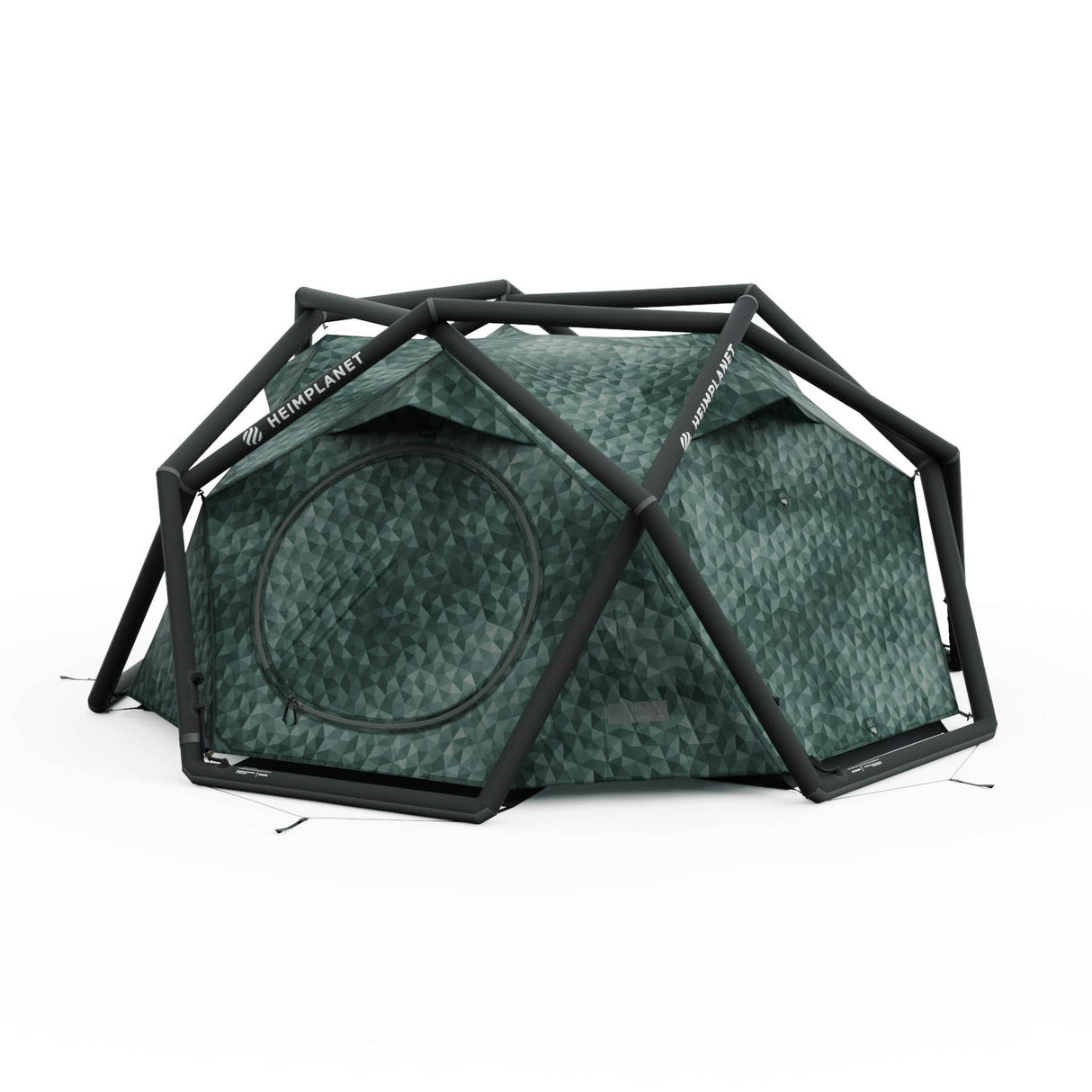The Cave Tent