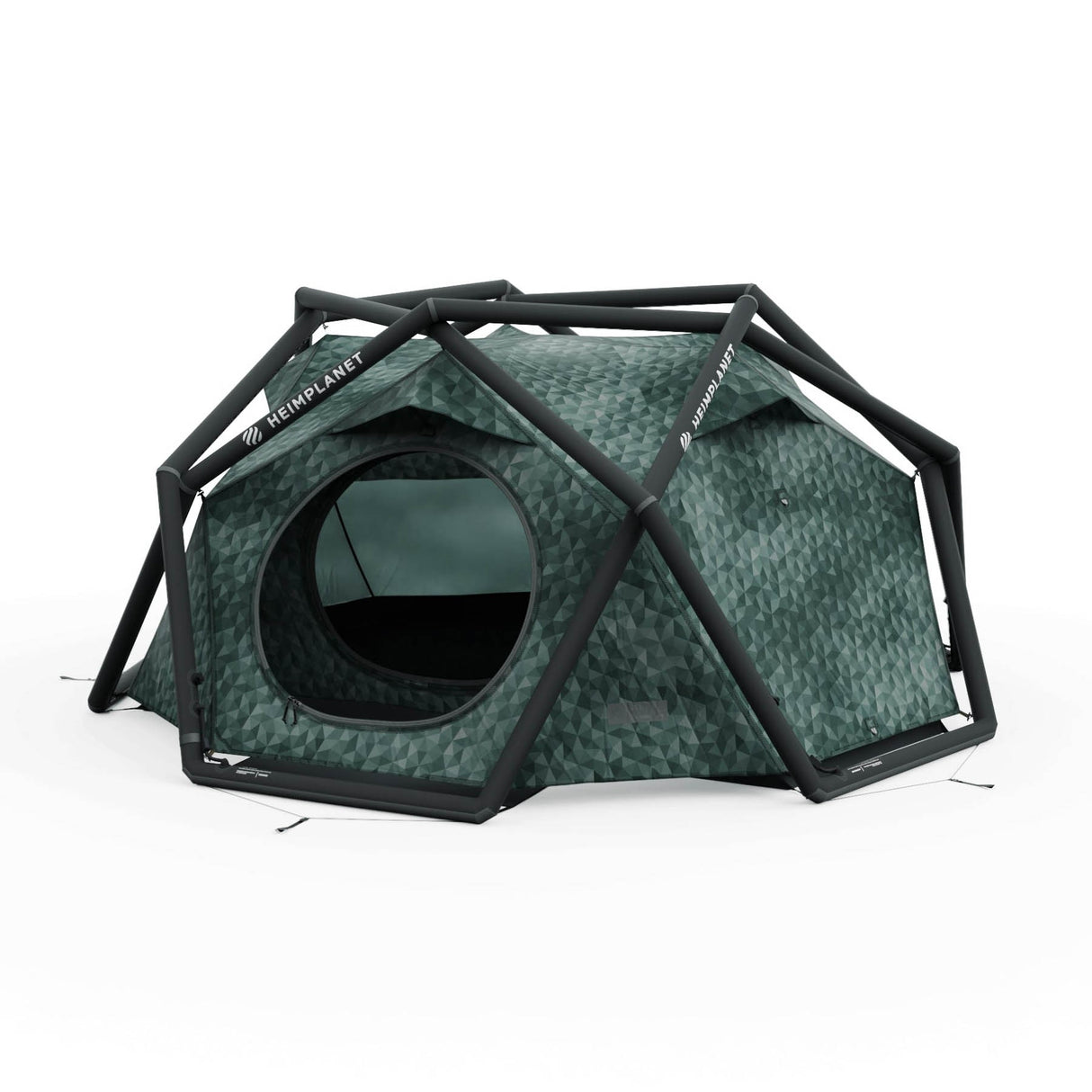 The Cave Tent