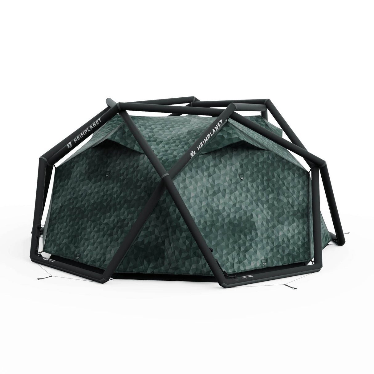 The Cave Tent