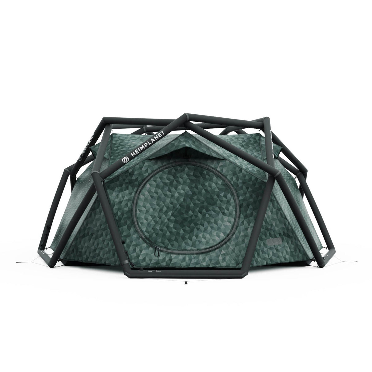 The Cave Tent