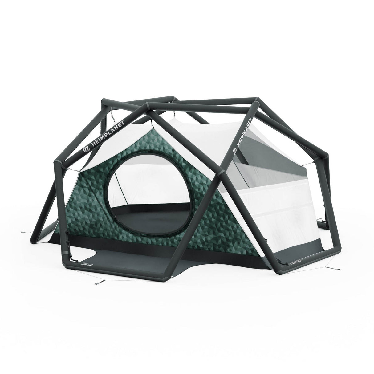 The Cave Tent