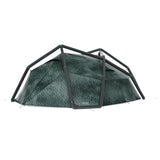 Backdoor Tent