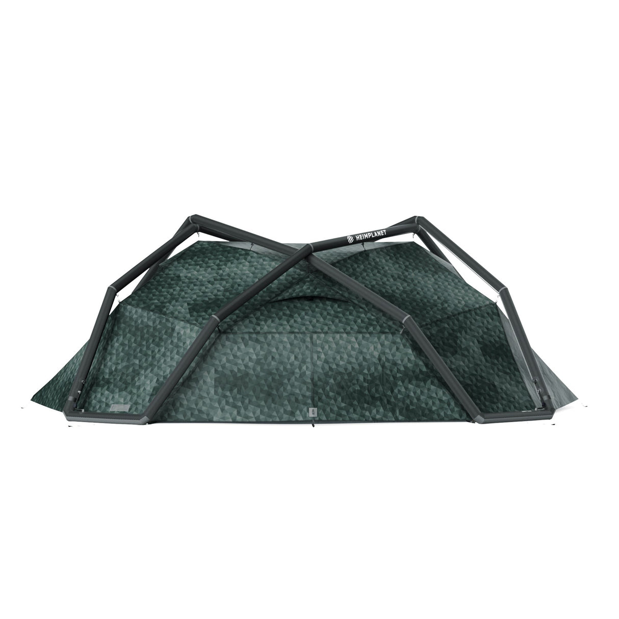 Backdoor Tent