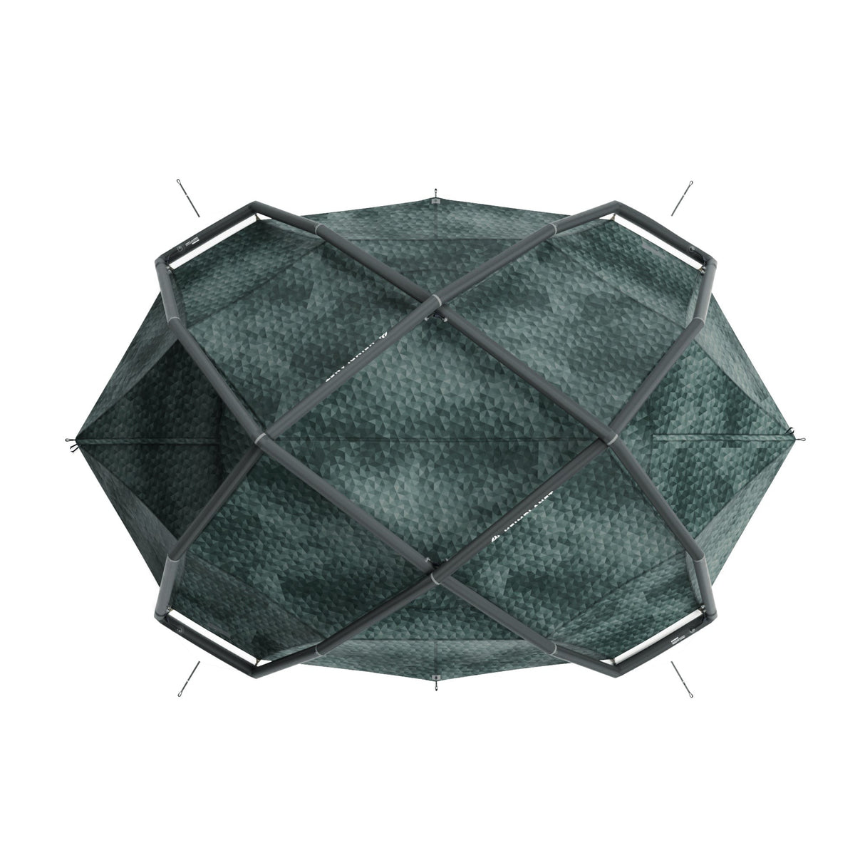 Backdoor Tent