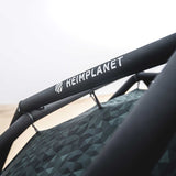 Backdoor Tent