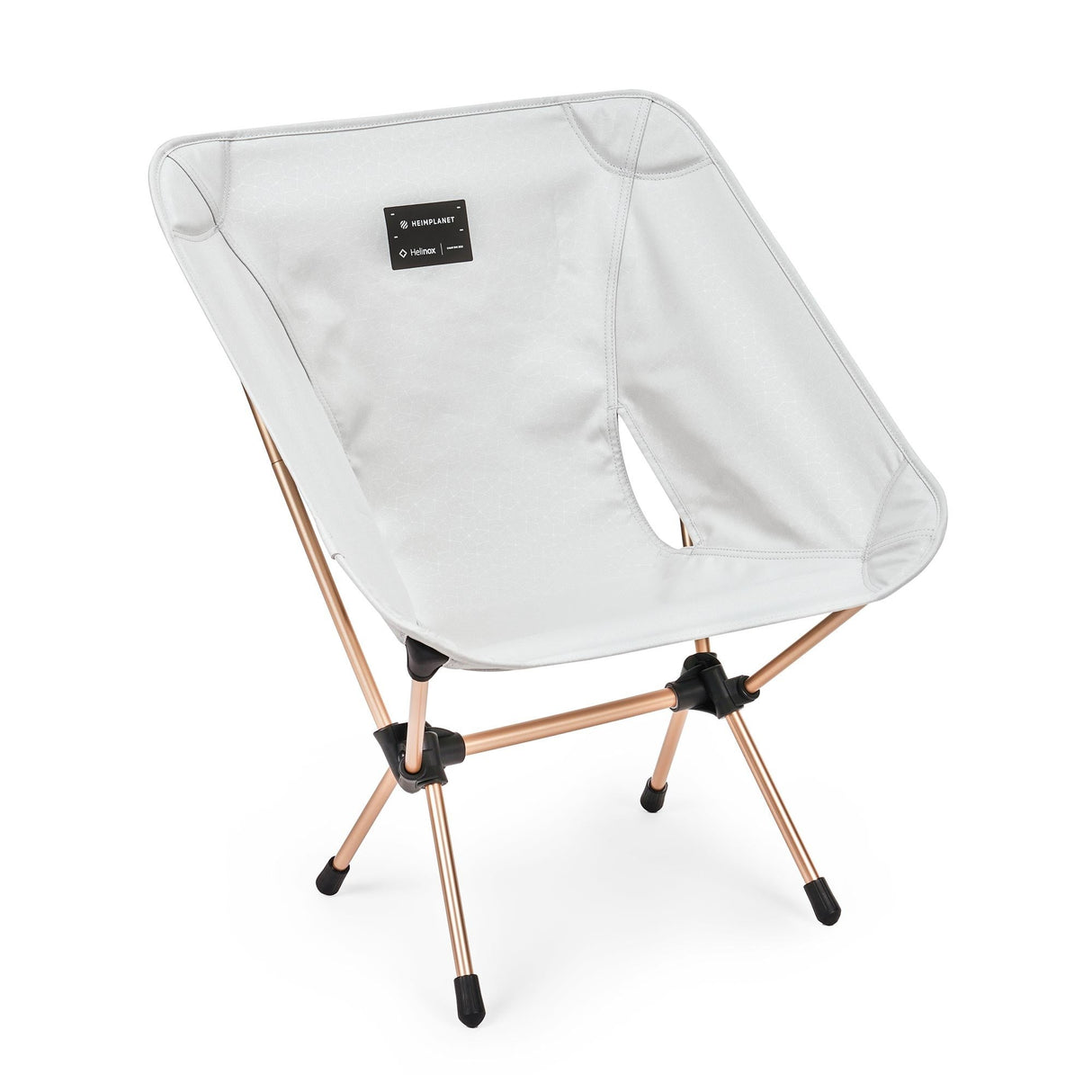 HPT × Helinox Chair One