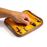 Quattro V2 Pen Organiser