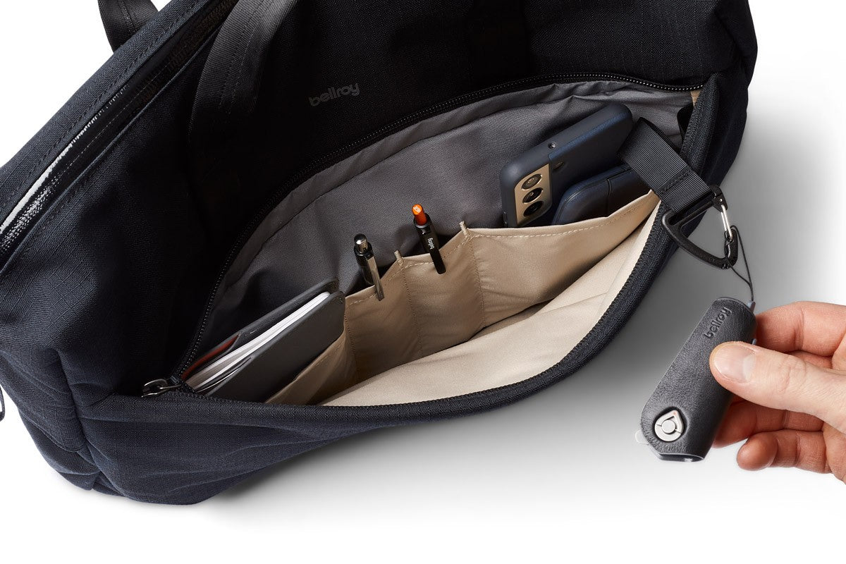 Bellroy Tech Briefcase Mukama