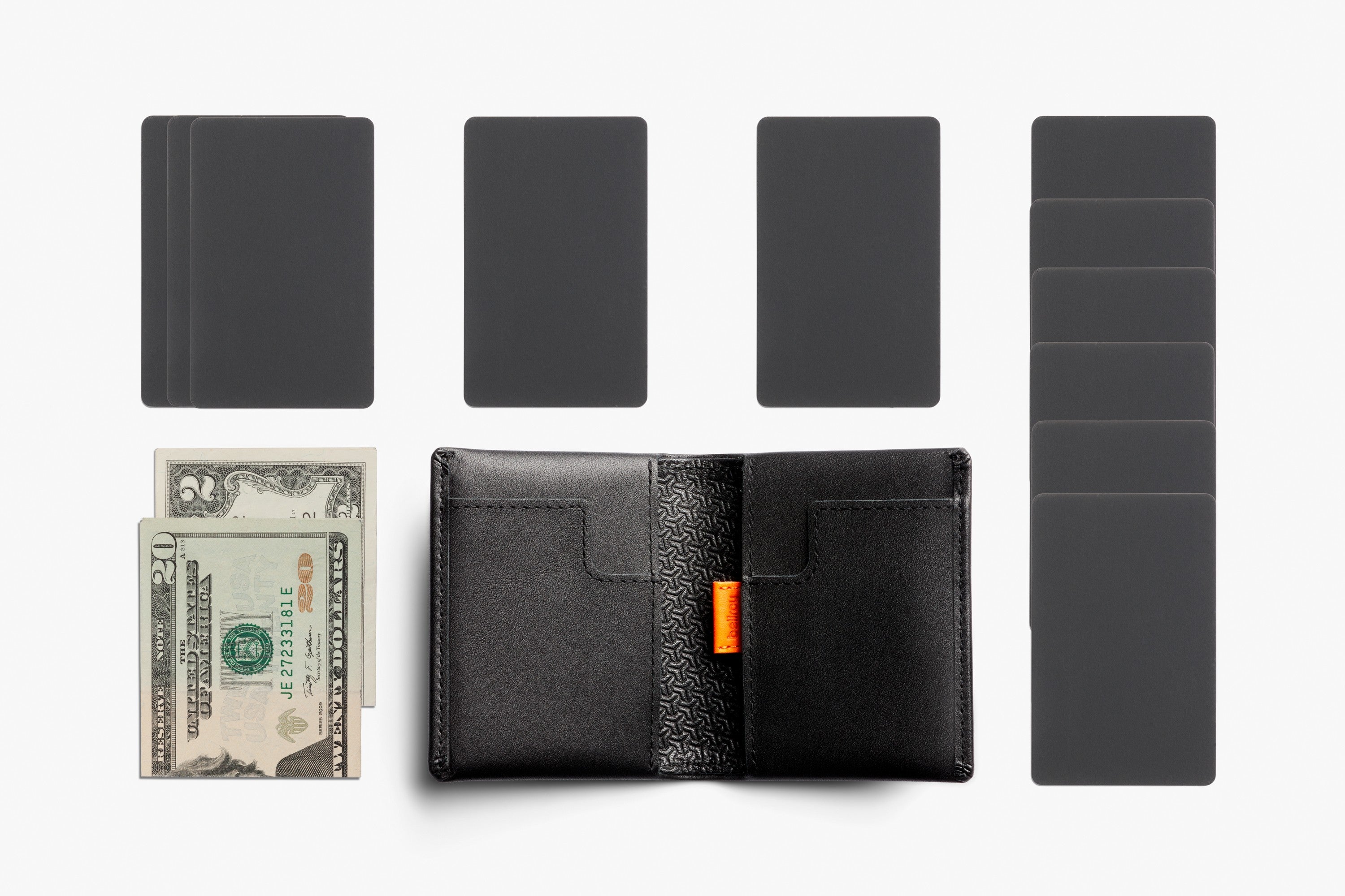 bellroy bifold wallet Bellroy Slim Sleeve Wallet Carryology Edition – Mukama
