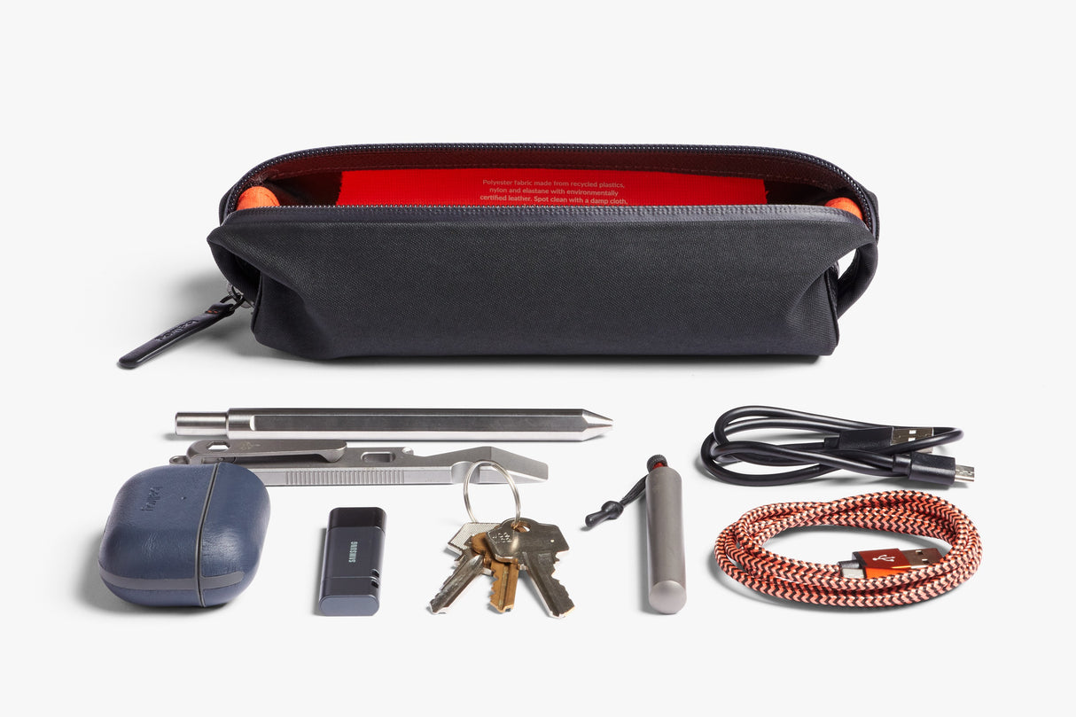 Pencil Case Carryology Edition - Penaali