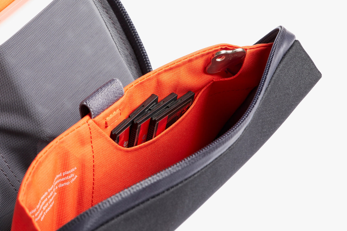 Tech Kit Carryology Edition