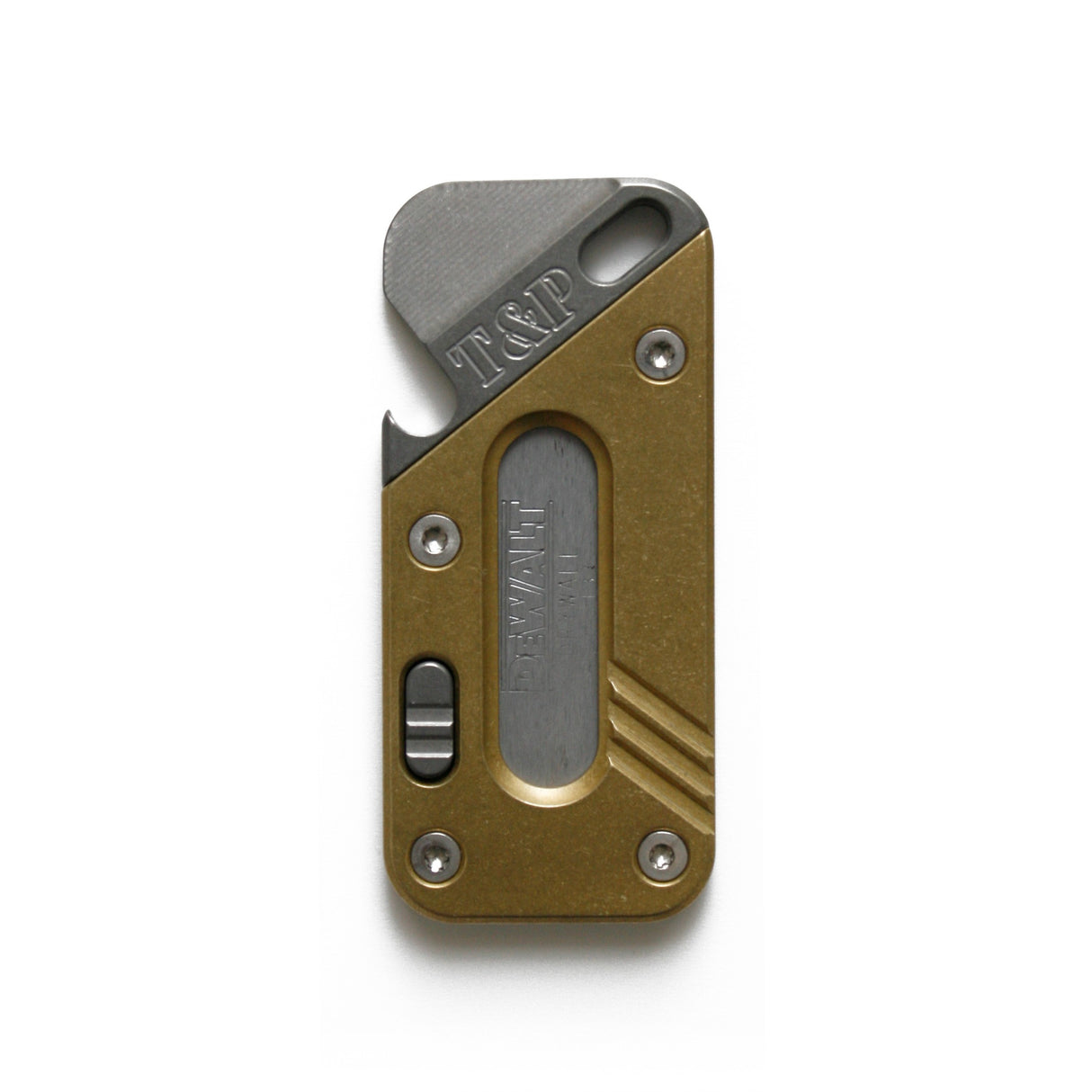 AVIS-PRY Brass Tool
