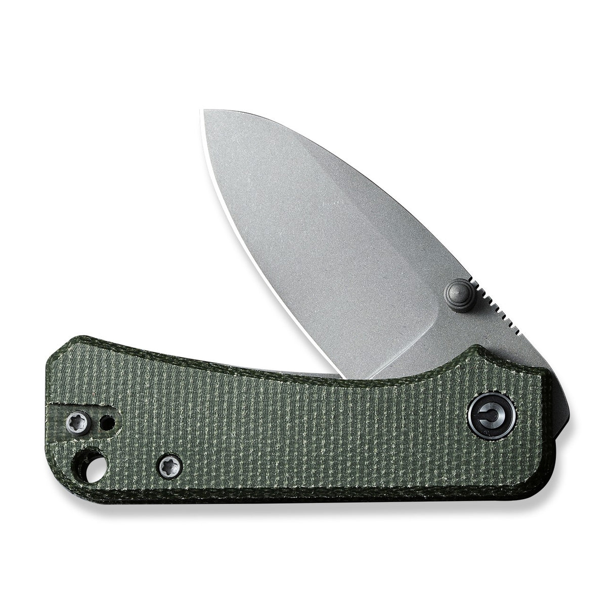 Baby Banter Knife