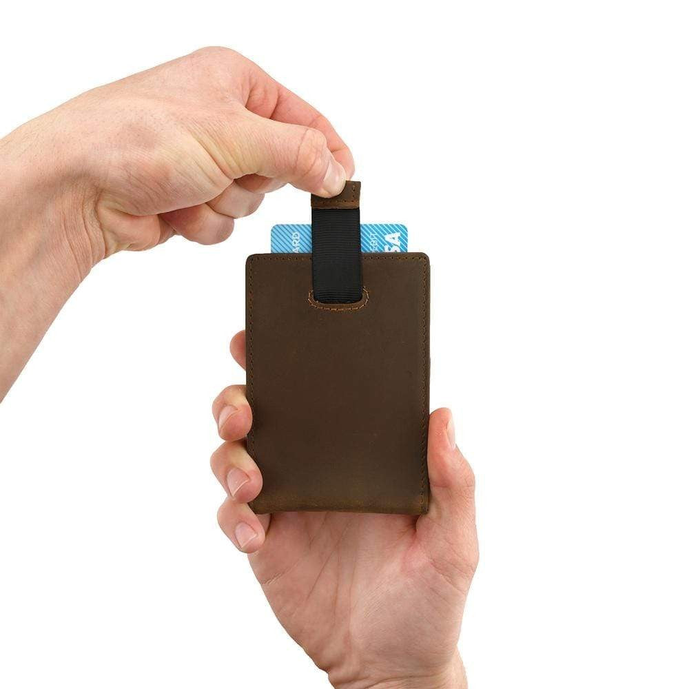 The Ranger Wallet