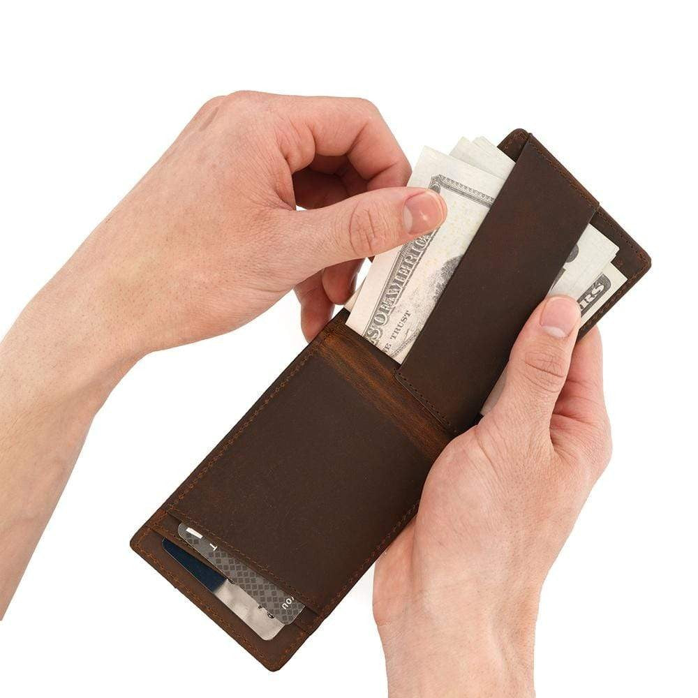The Ranger Wallet