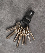HUB Keychain Set
