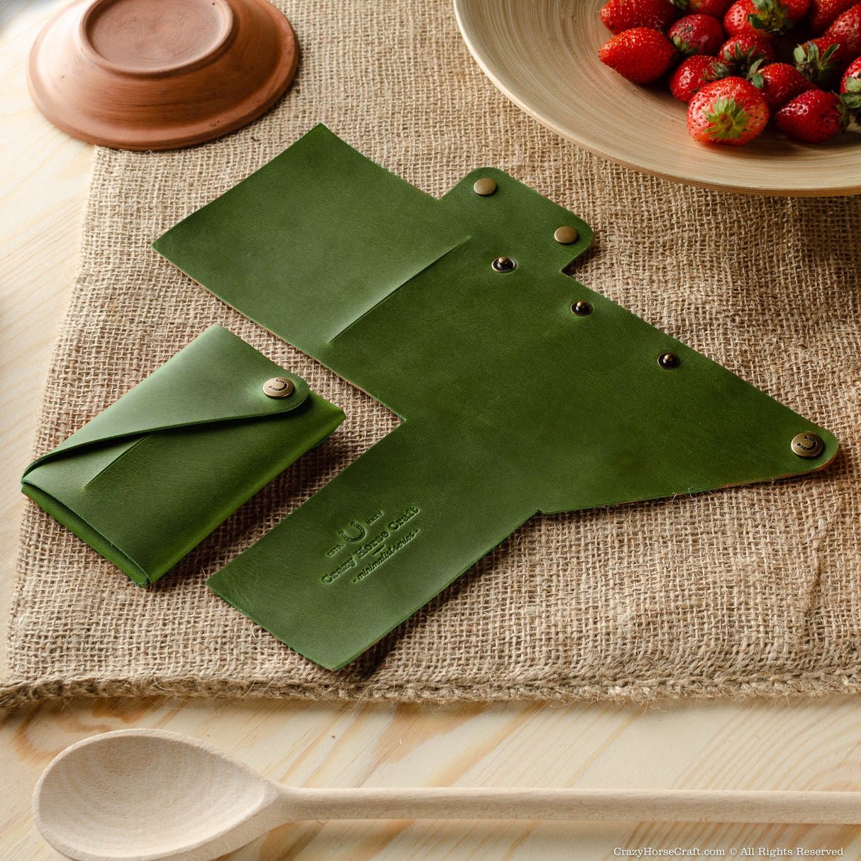 Minimalist Wallet