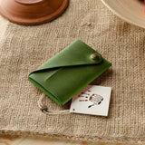 Minimalist Wallet