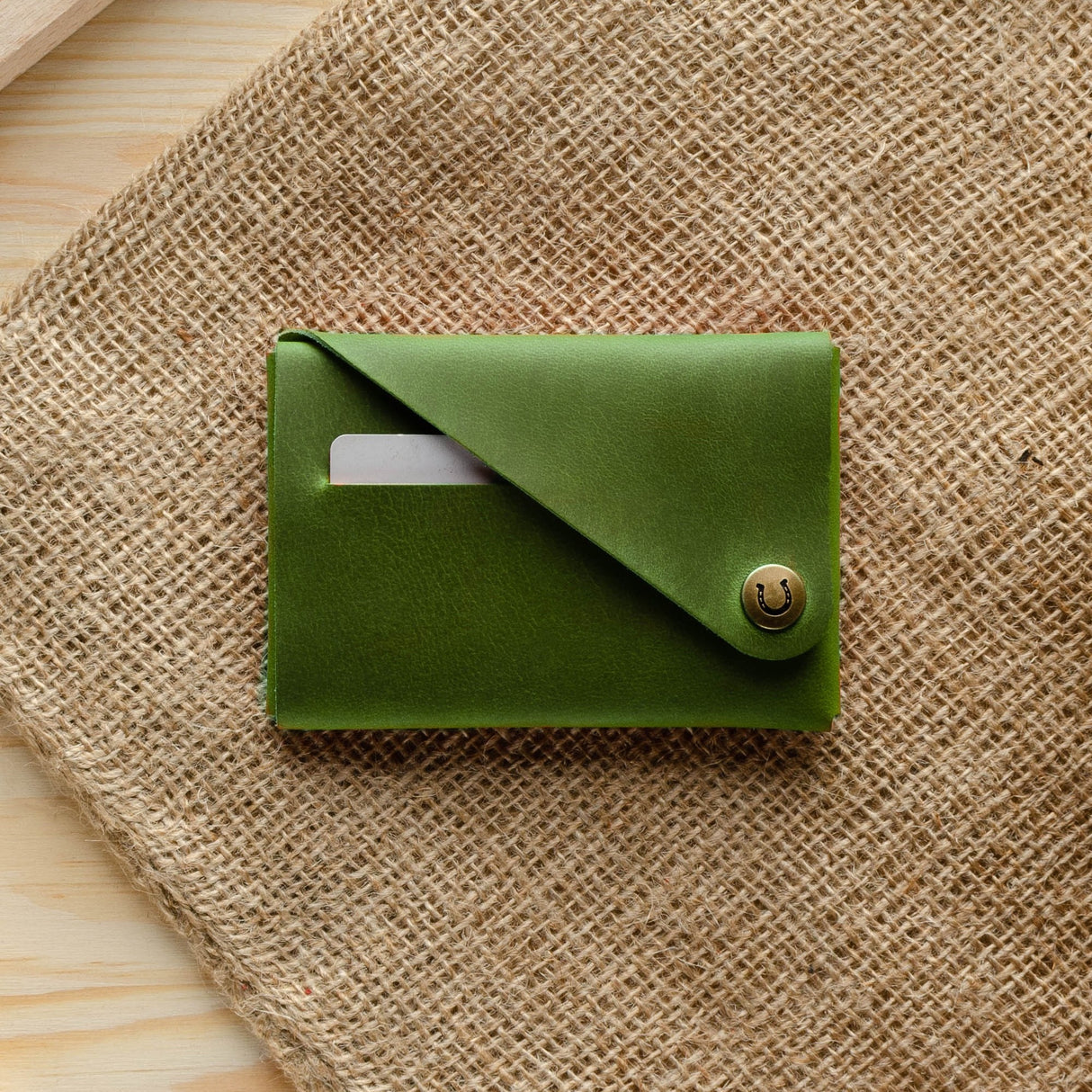 Minimalist Wallet