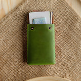 Minimalist Wallet