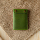 Minimalist Wallet