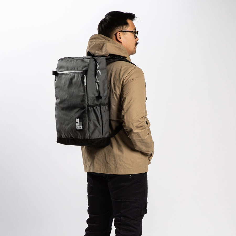 inside line equipment default mini backpack Inside Line Equipment Radius Backpack – Mukama