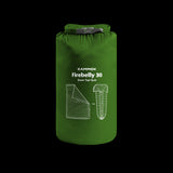 Firebelly 30°F Trail Quilt
