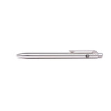 Slim Side Click Titanium - Kynä