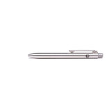 Slim Side Click Titanium - Kynä