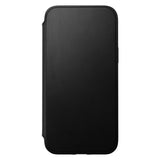 Modern Leather Folio