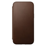 Modern Leather Folio