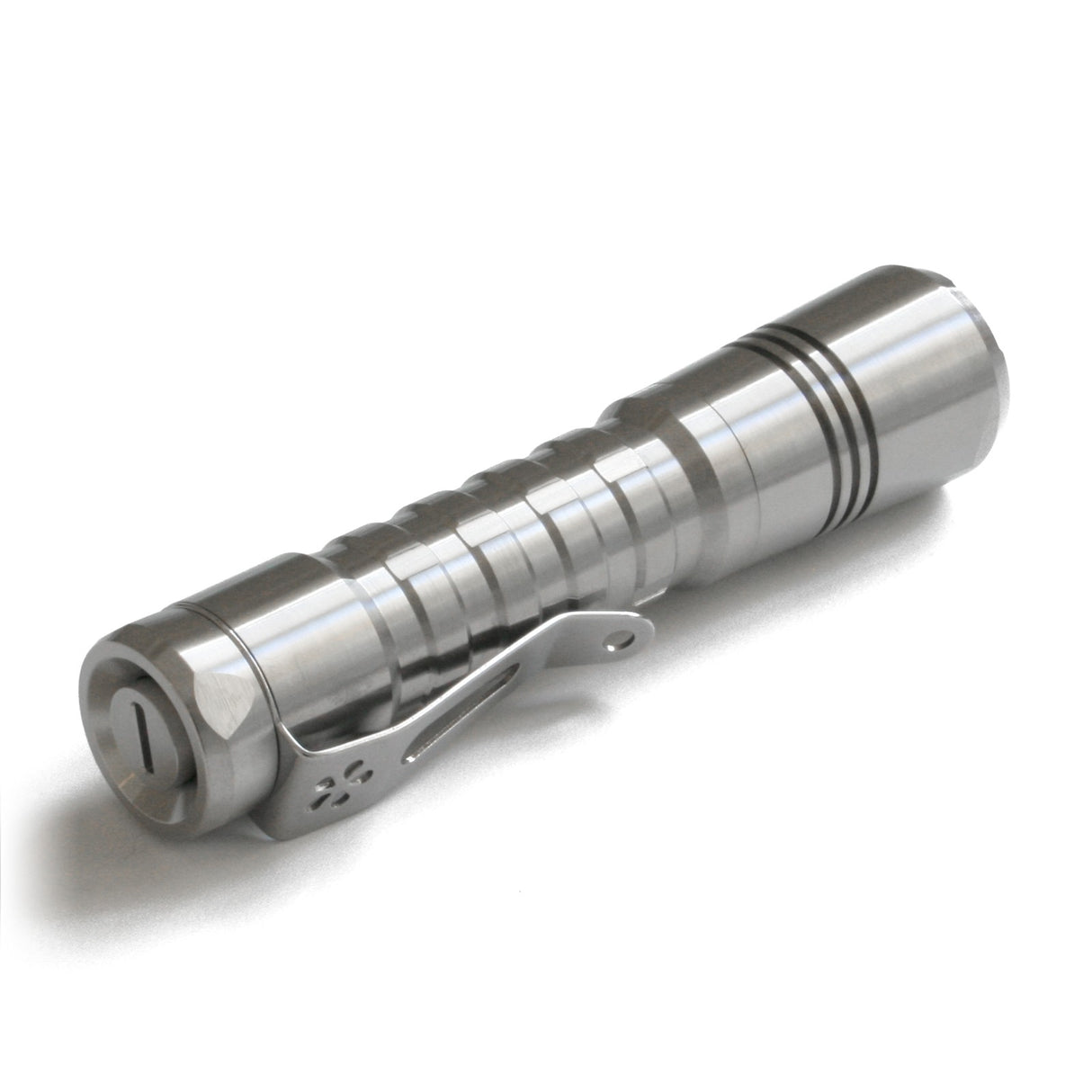 Pineapple Titanium - Taschenlampe