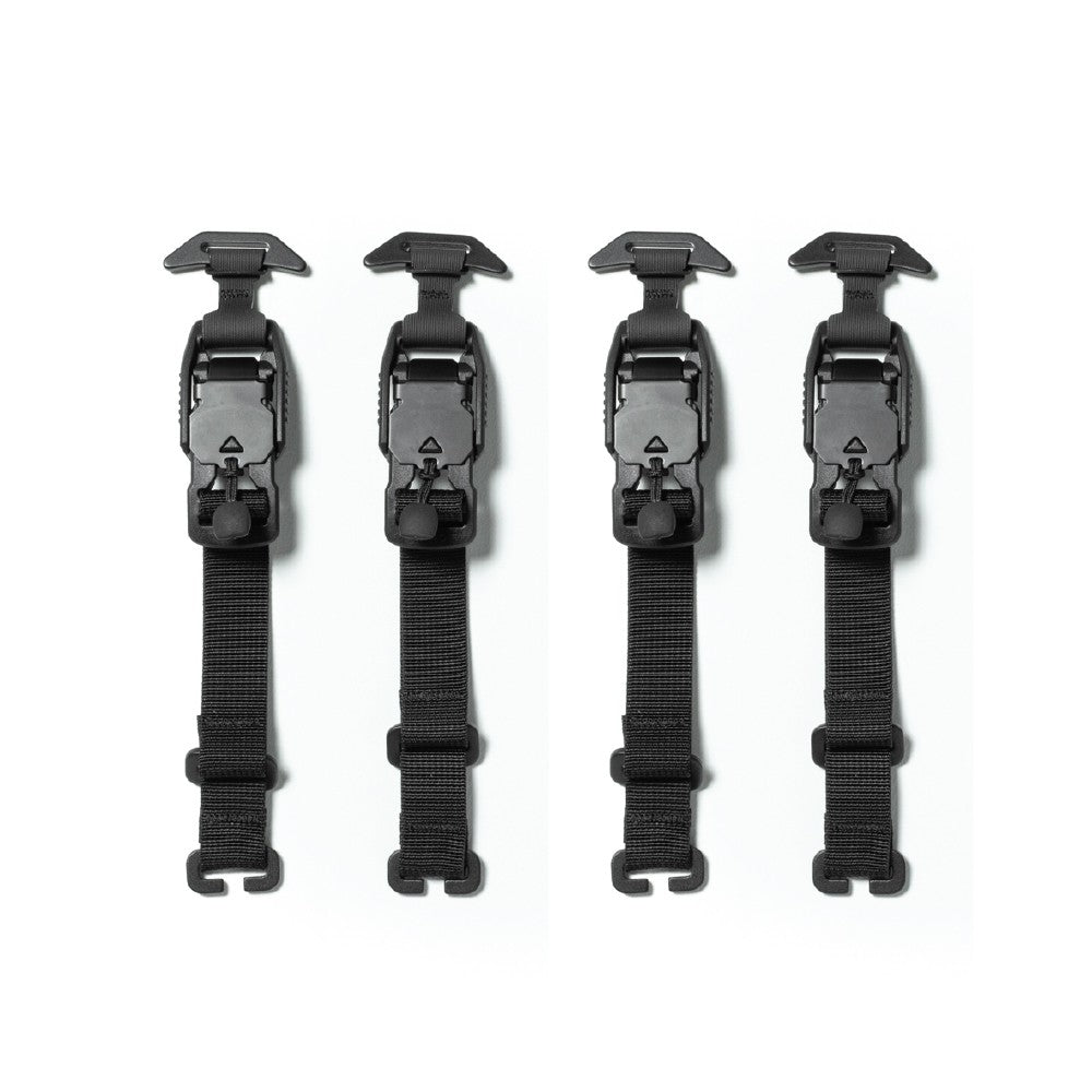 DEX V-Buckle Straps