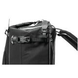 DEX V-Buckle Straps
