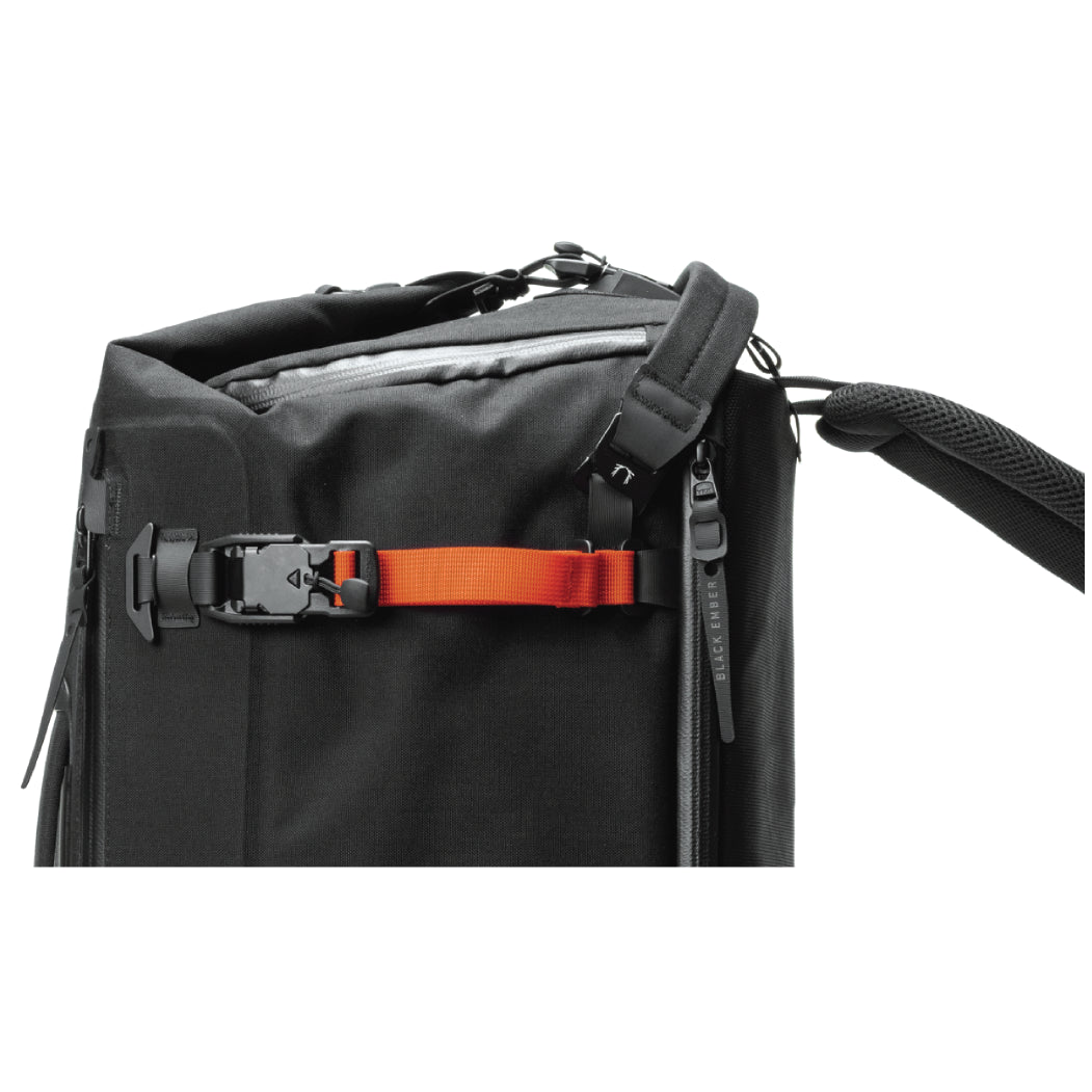 DEX V-Buckle Straps