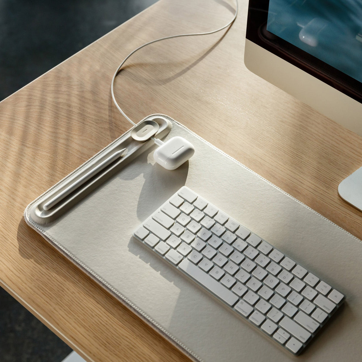 Desk Mat