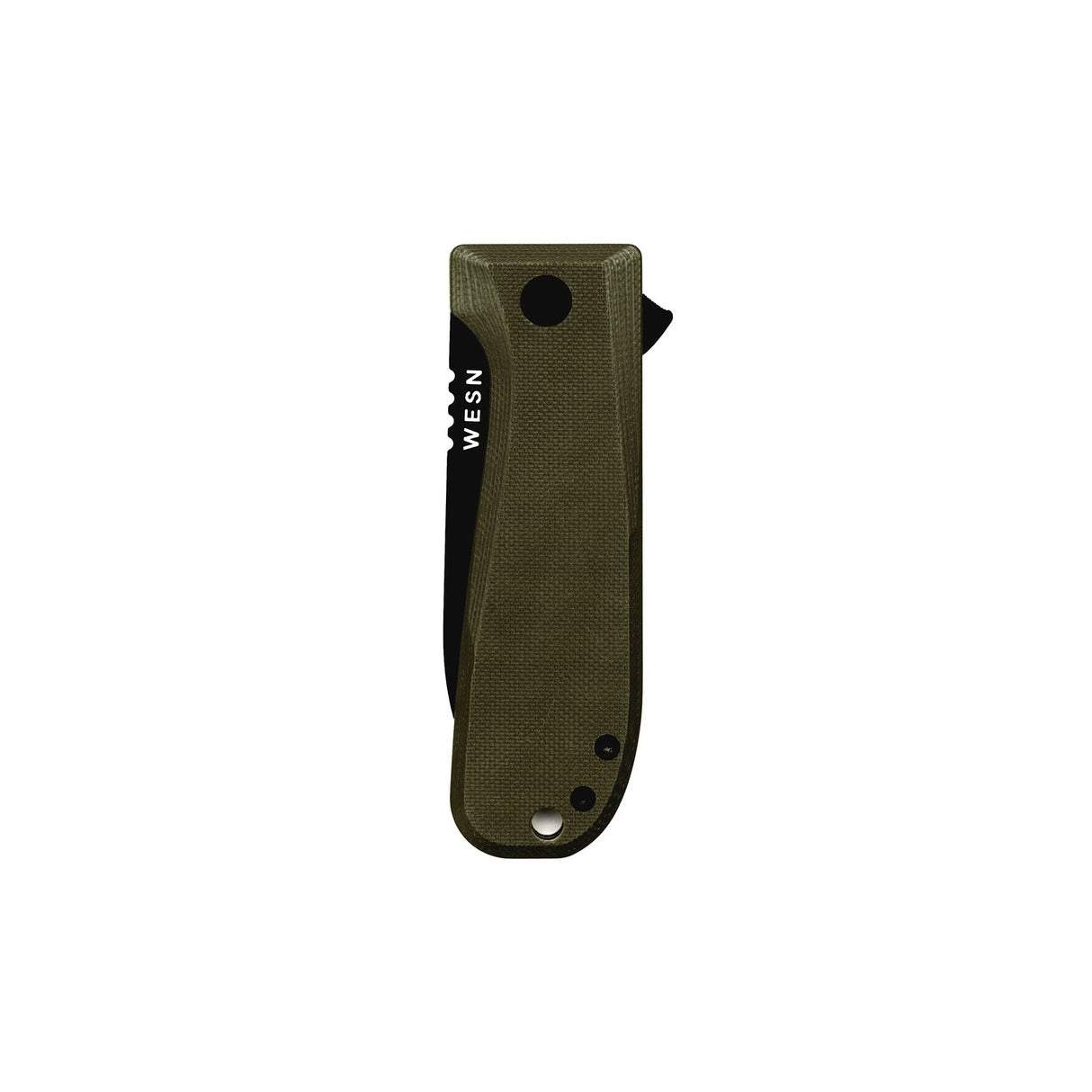 Allman G10 Knife