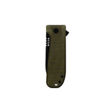 Allman G10 Knife