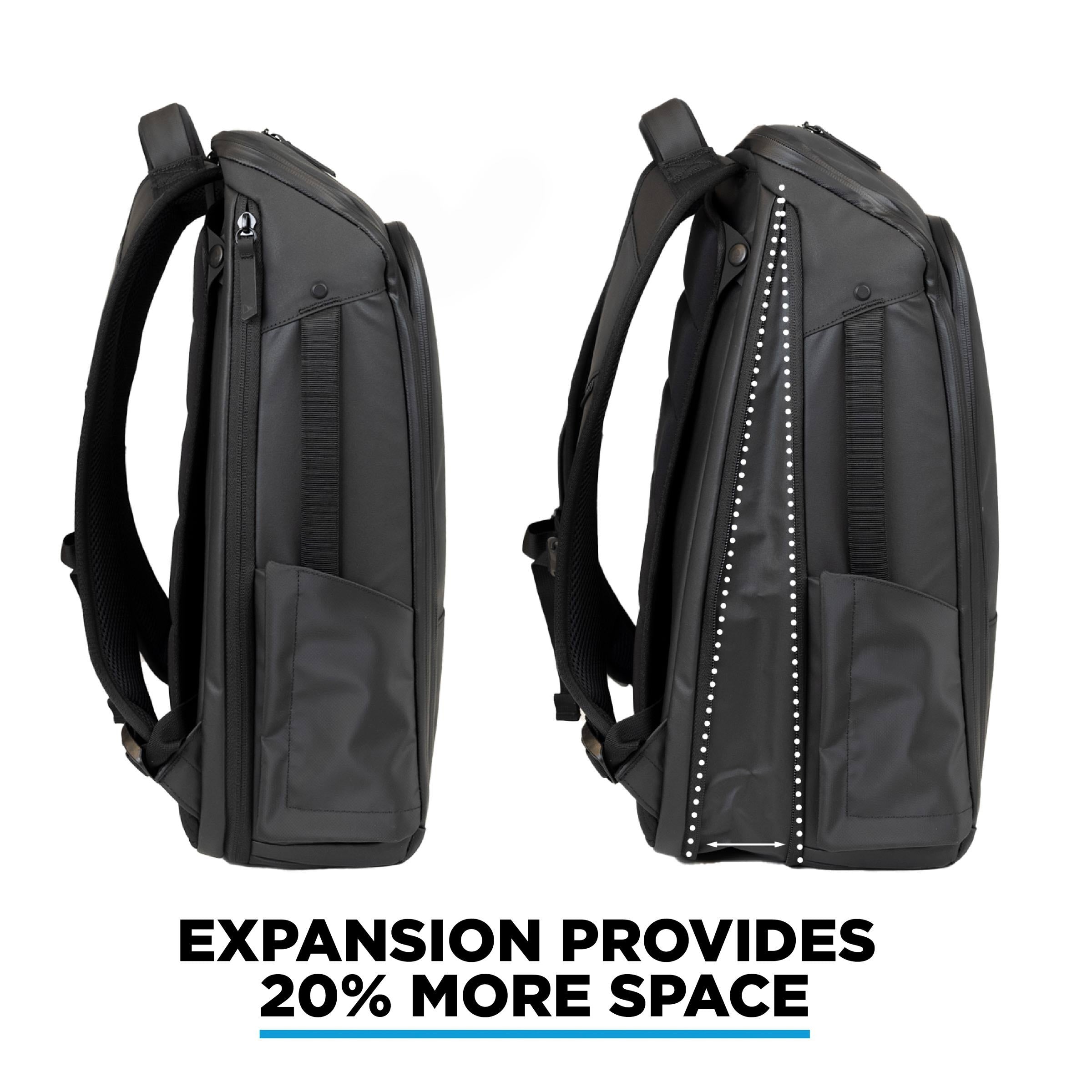 Y travel backpack hotsell