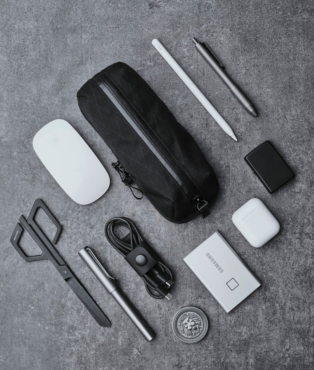 Pencil Case Pro