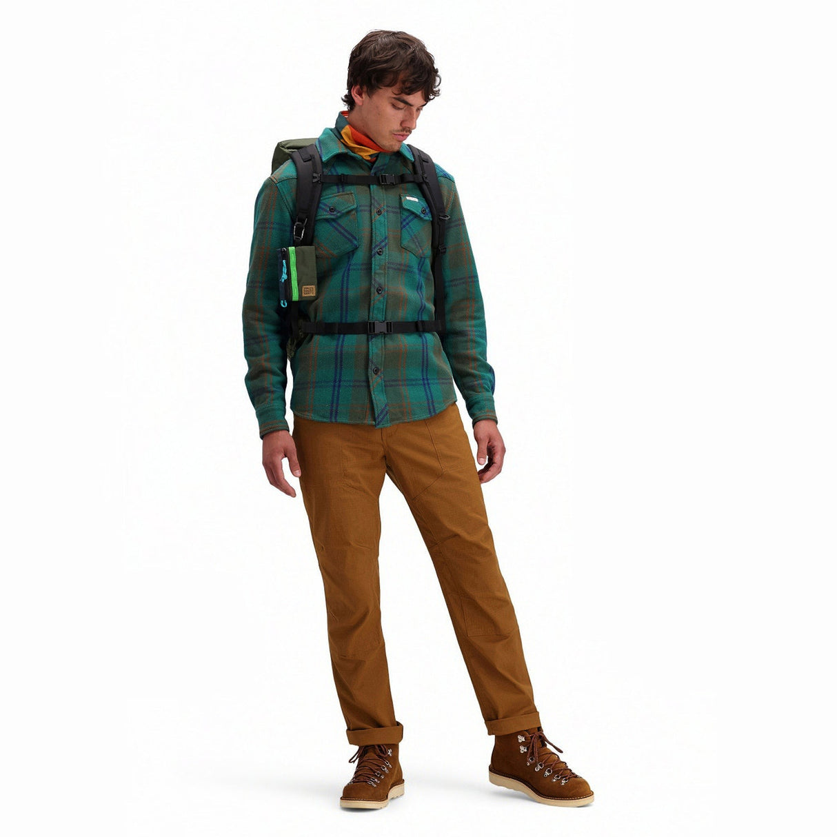 Mountain Pack 28 L - Reppu