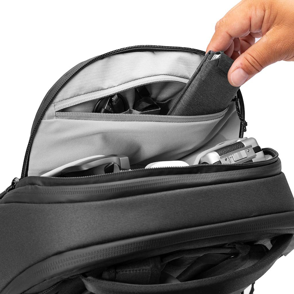 best 30 litre travel backpack Peak Design Travel Backpack 30 L – Mukama